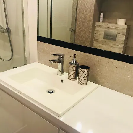 Apartament شقة *