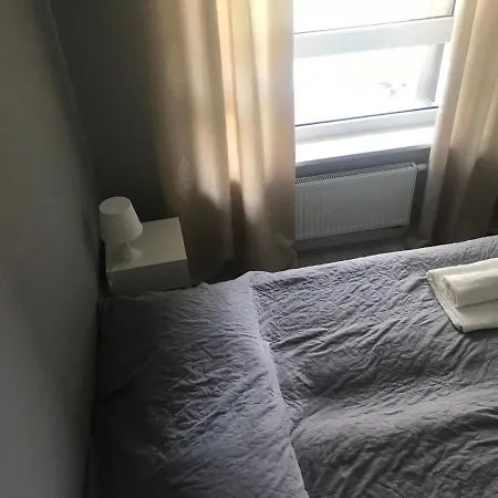 Apartament سيدلس