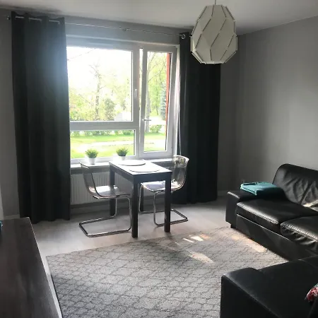 Apartament * سيدلس