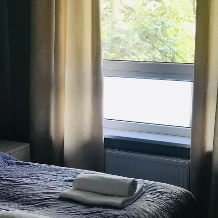 Apartament شقة