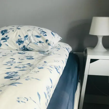 Apartament * سيدلس