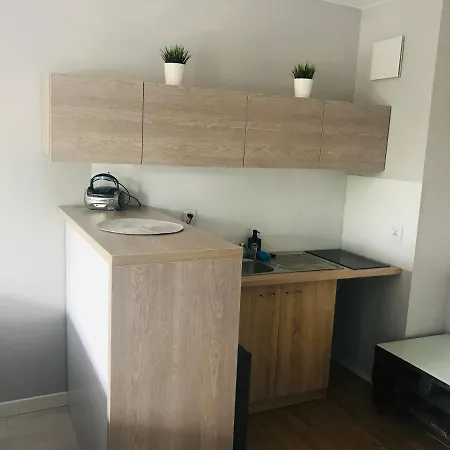 شقة Apartament *